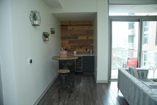 Downtown Dallas Apt With View Walking Distance To Aac With Free Parking Pool Wifi Exterior foto